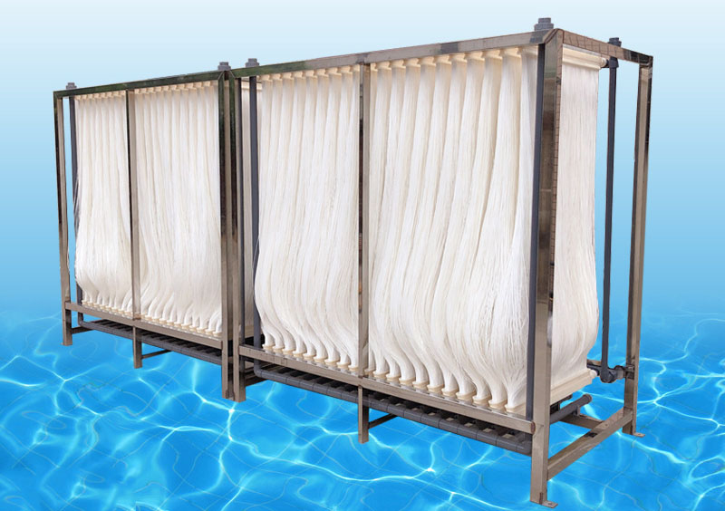 中水回用mbr膜組件 中水回用mbr膜組件